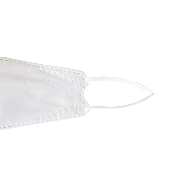 Particle Protection Mask (fish Type KN95)