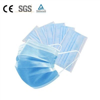 ¿Las mascarillas médicas CE están libres de sustancias nocivas?